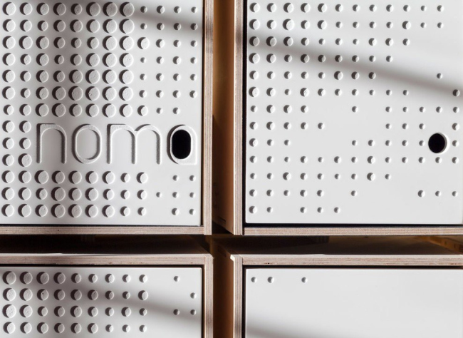 �������� NOMA Lab � Adam Mørk 