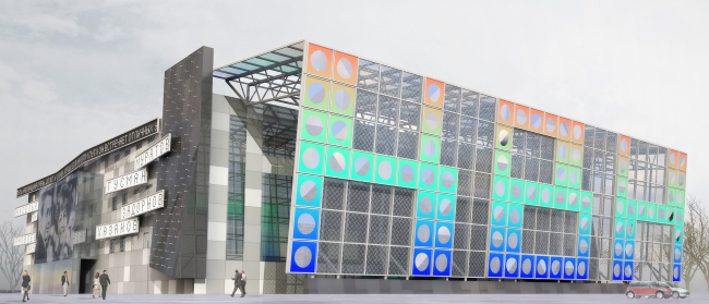 ������ ���������� ������� ������� � ���������