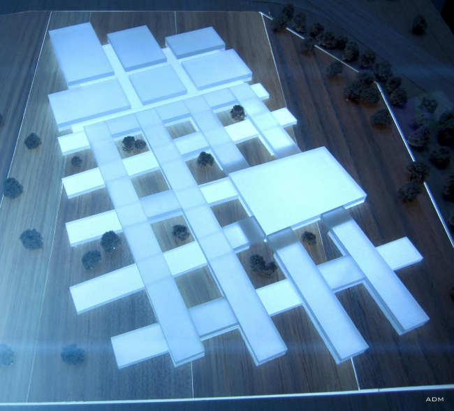 ����-�������� X5 Retail Group. ������, 2011-2012 � ADM