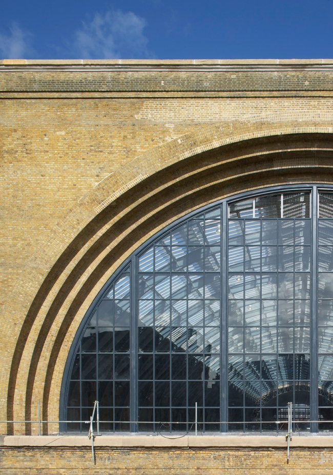 ������ �����-����� - ������������� � Hufton + Crow