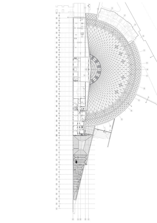  - -   John McAslan + Partners