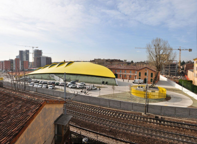 ����� ���� ������� � David Pasek