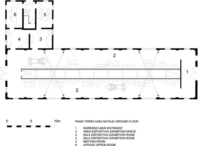 ����� ���� ������� � SHIRO STUDIO | Andrea Morgante