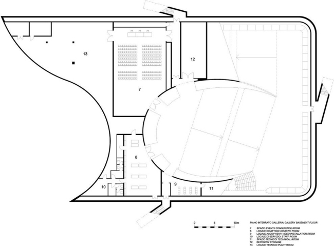 ����� ���� ������� � SHIRO STUDIO | Andrea Morgante