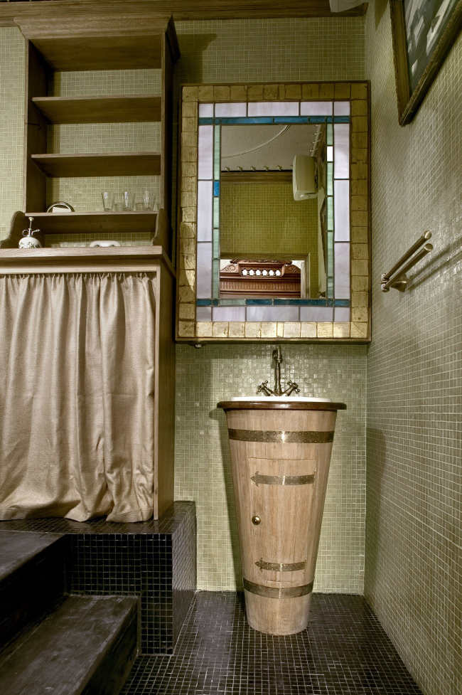 �������� �������� � ������������ ������ �����-����������. ������������� ���������� ������ ��������
