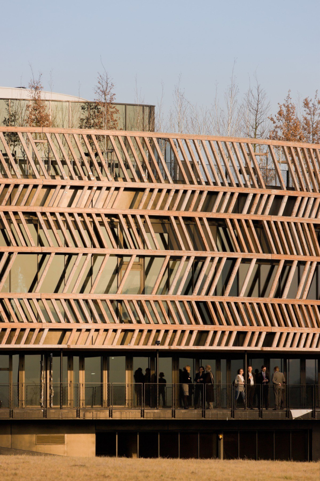 ������ - �������� � ��������������� ����. �������������� �����. ���� � Iwan Baan