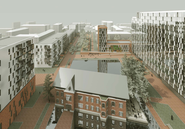 ������������� ����������� ������ ��������� �� ���������� ������� ����������� ����������-���������������� ���������