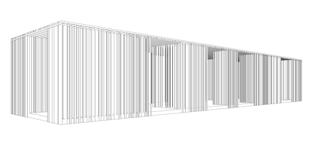 ��������� ���������, ������ ������ (LE BURO)