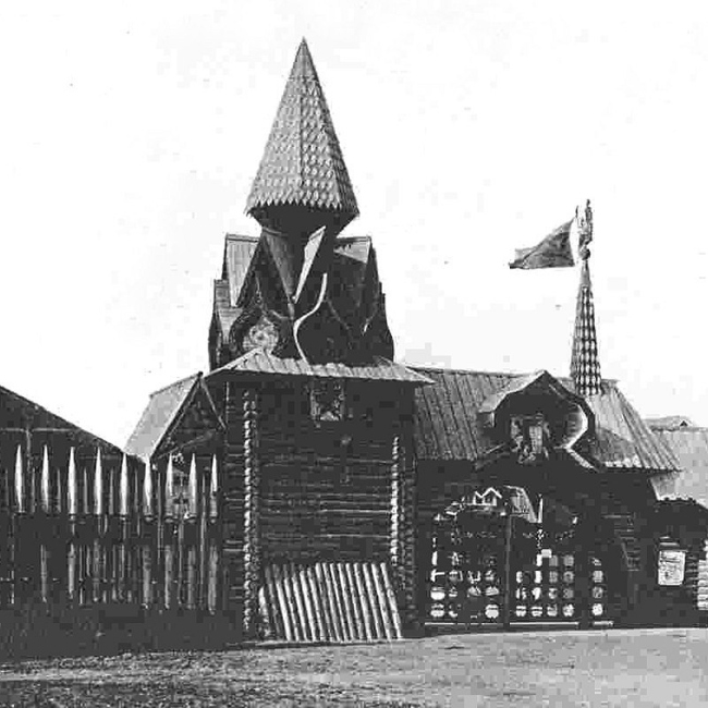 ������������� ��������� �� �������� 1913 ���� � ���������. ����: http://muvz.livejournal.com/4546.html. 