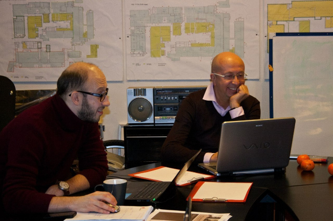 ��������� �������� � ����� ��������-���������