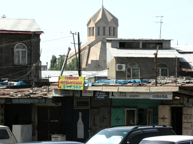 ����� ���� ��. ������� � ����� ��. �������� ������������ (2001 �.). ���� ������, 2011