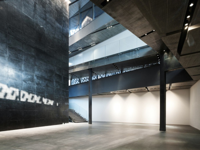 ����� ���������-��� � Kengo Kuma and Associates