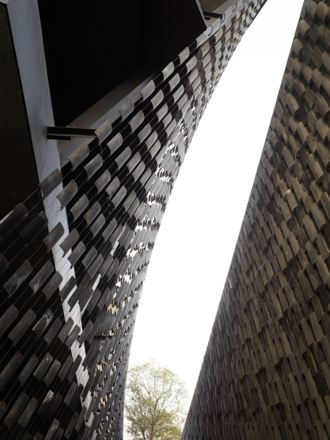 ����� ���������-��� � Kengo Kuma and Associates