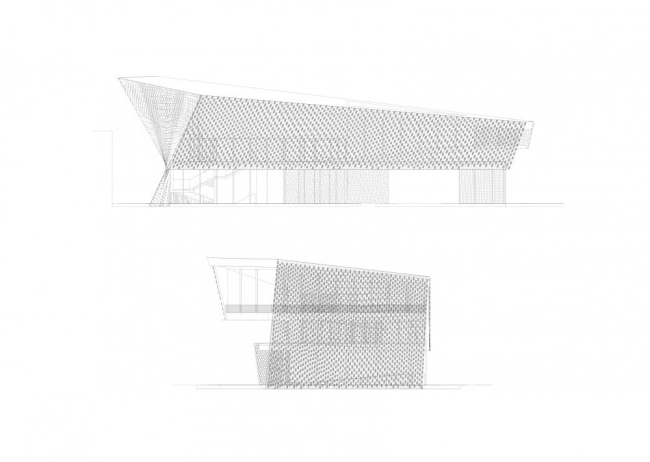 ����� ���������-��� � Kengo Kuma and Associates