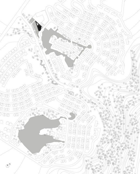 ����� ���������-��� � Kengo Kuma and Associates