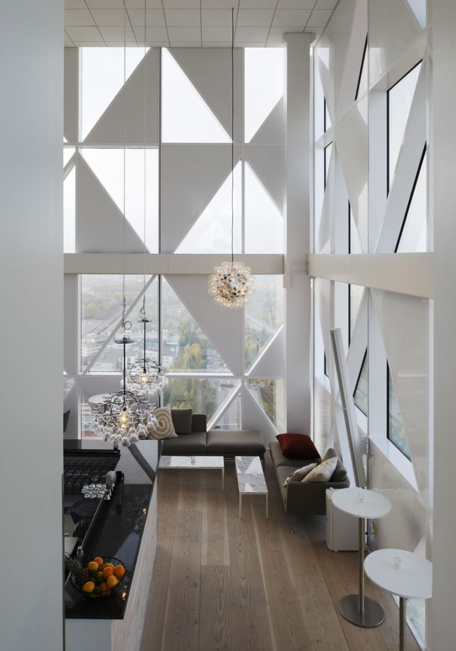 ����� Victoria Tower � Åke E:son Lindman