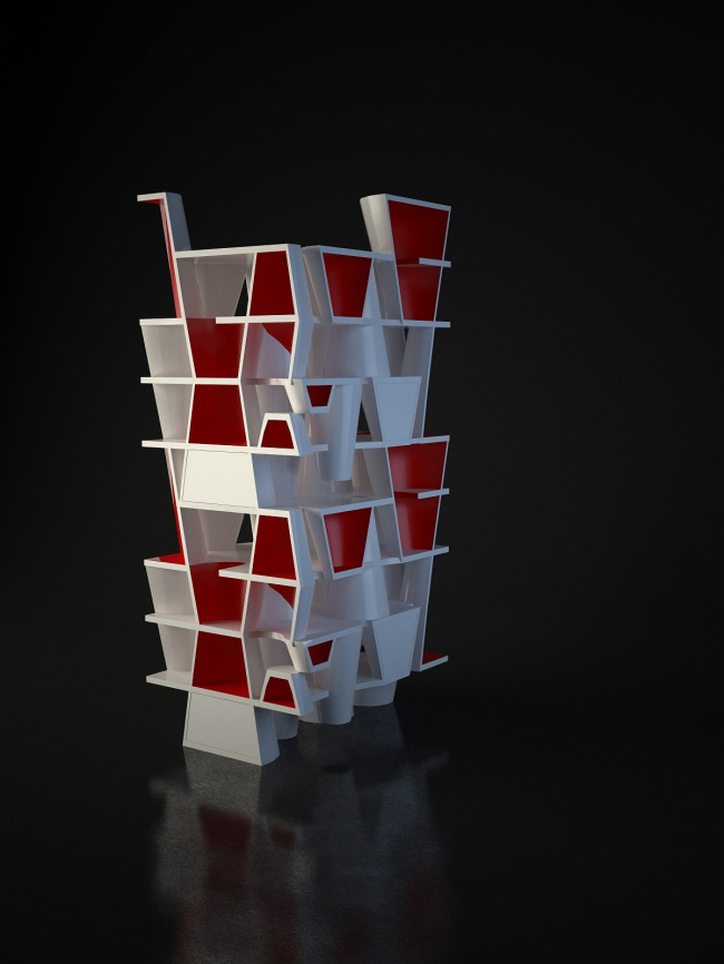 ����� ���������, ������� ��������������, ���� ������, ������������� ���� Totement/Paper. ������ ���������. 