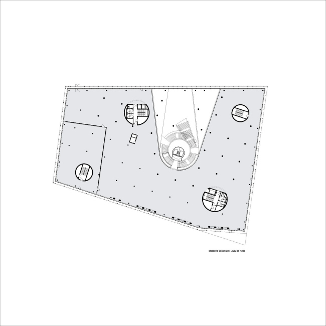 ����� ���������� � 3XN Architects