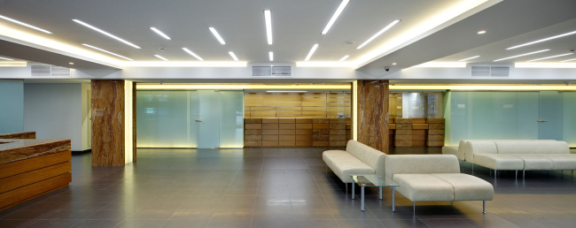 ����������� ����� �������� 31� � ABD architects