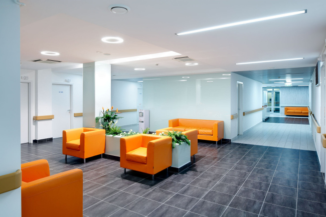 ����������� ����� �������� 31� � ABD architects