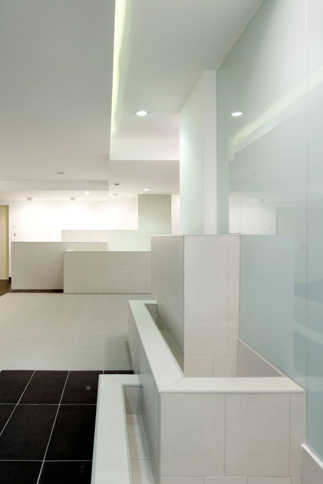 ����������� ����� �������� 31� � ABD architects
