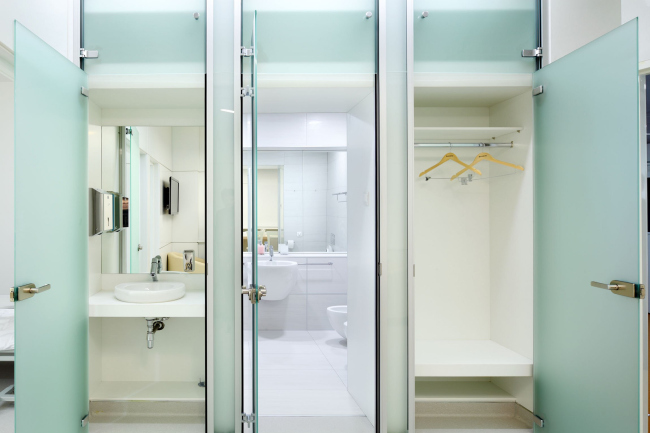 ����������� ����� �������� 31� � ABD architects