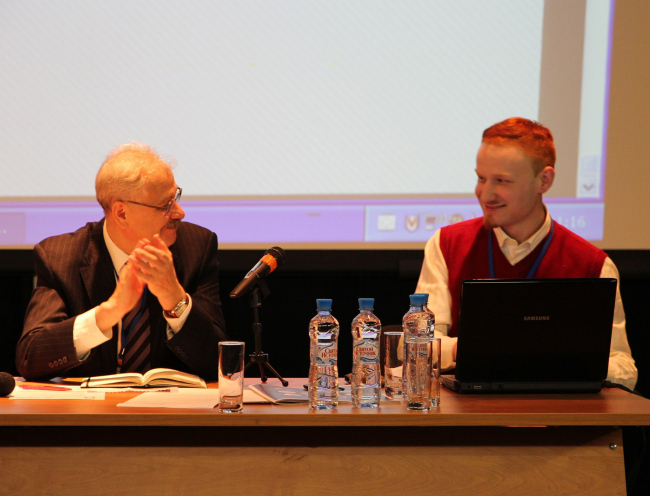 ������ ������� �����������