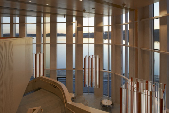 ����� ��������������� �������� Spira � Åke E:son Lindman 