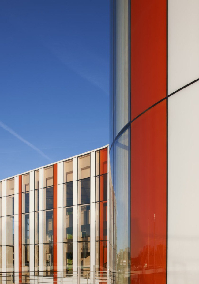 ����� ��������������� �������� Spira � Åke E:son Lindman 