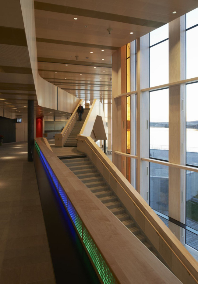 ����� ��������������� �������� Spira � Åke E:son Lindman 