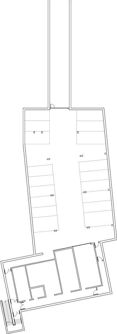       Dietmar Feichtinger Architectes