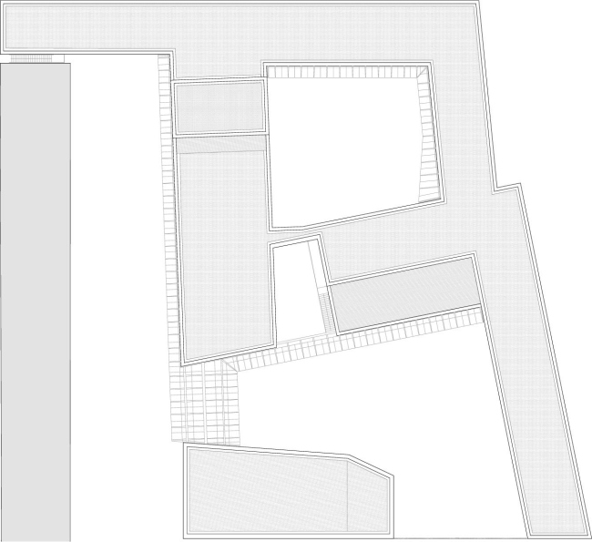 �������� ����� ����� ���� ����� � Dietmar Feichtinger Architectes