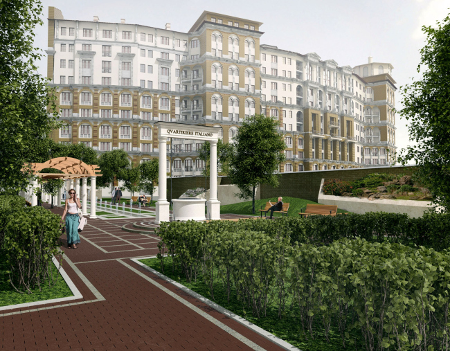 ��������������� � ���������� ���������� ������������� ��������