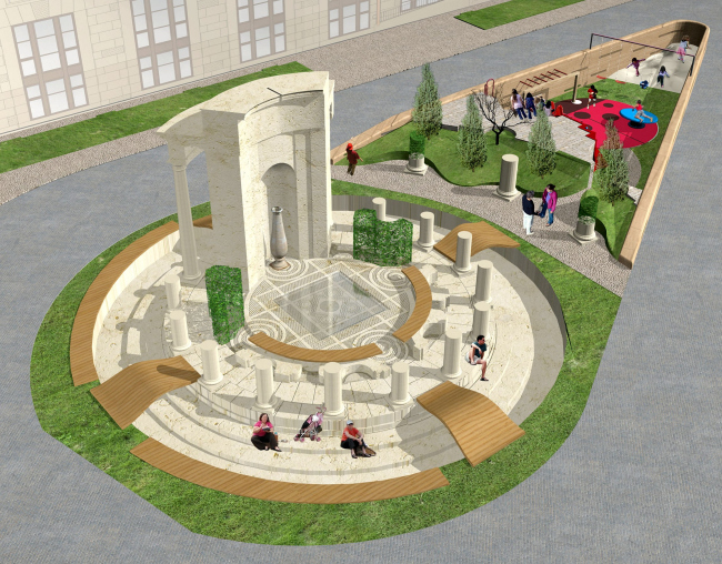 ��������������� � ���������� ���������� ������������� ��������