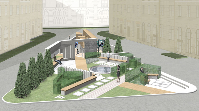 ��������������� � ���������� ���������� ������������� ��������