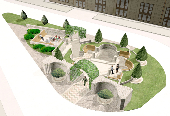 ��������������� � ���������� ���������� ������������� ��������