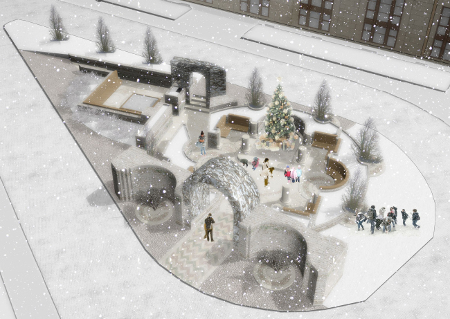 ��������������� � ���������� ���������� ������������� ��������