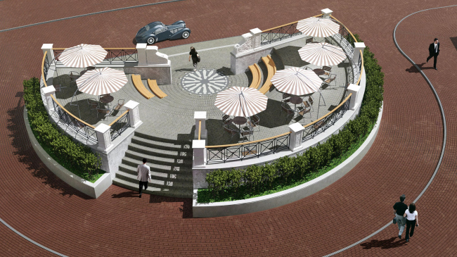 ��������������� � ���������� ���������� ������������� ��������