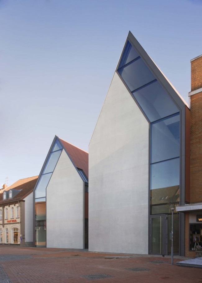 ������ Volksbank � Olaf Mahlstedt