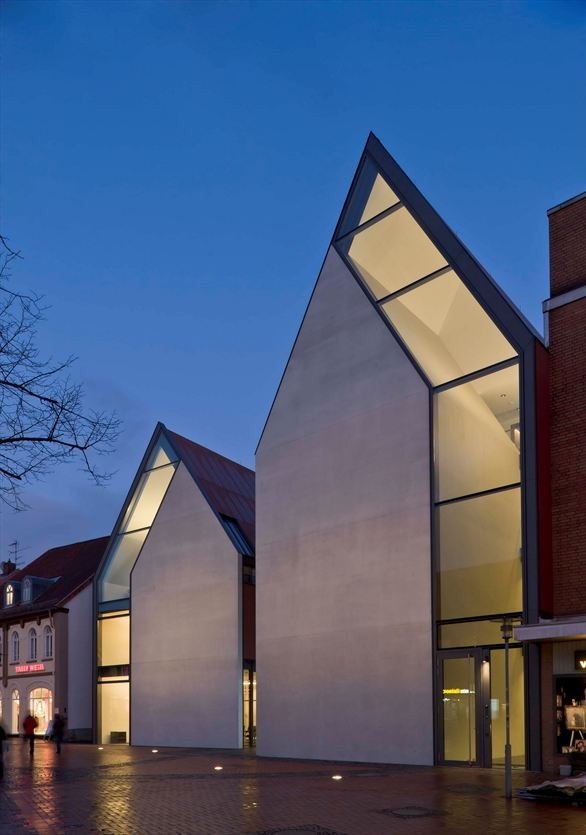 ������ Volksbank � Olaf Mahlstedt