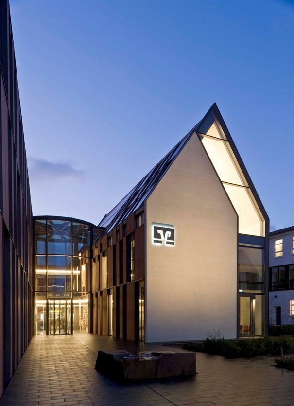 ������ Volksbank � Olaf Mahlstedt
