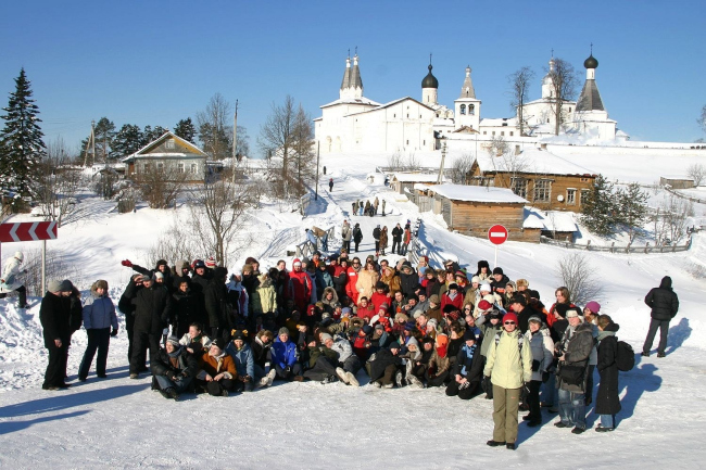 �����-��������. ���������� ������ �������