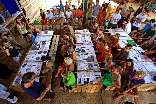 Workshop �� ��������. ���������� ����� �����������