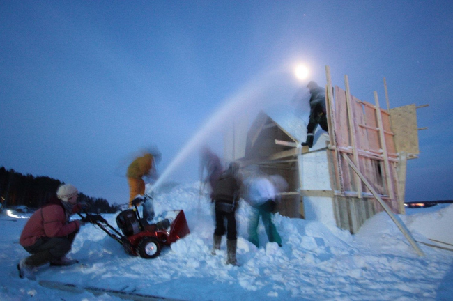 ������������� ������ � ������� ������. ���������� ������ �������