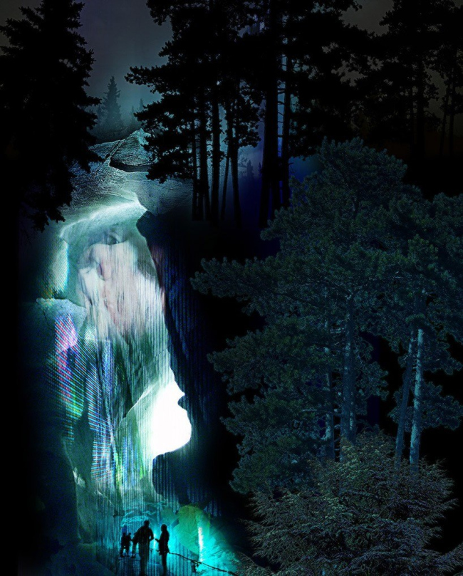 ���� ����� � West 8