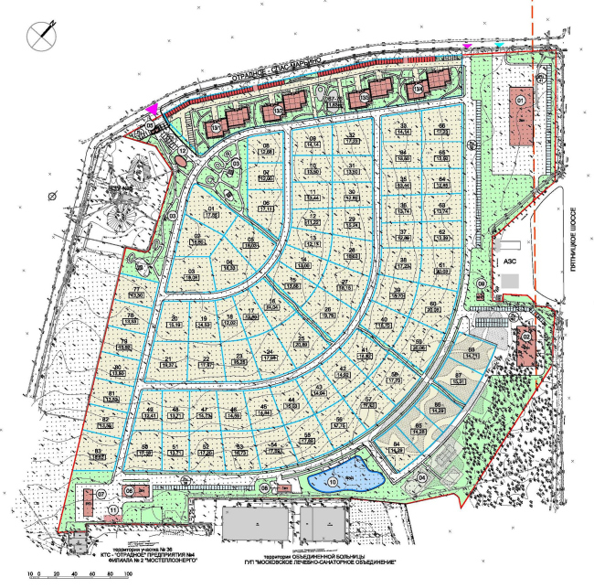 ���������� ������� �ETUDE FAMILY CLUB�. ����������� ���� �������