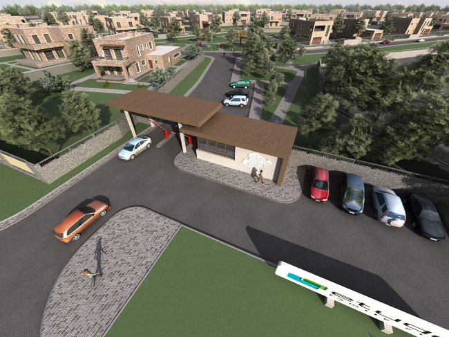 ���������� ������� �ETUDE FAMILY CLUB�. �������� ���� ������� � �������� �������� � ������