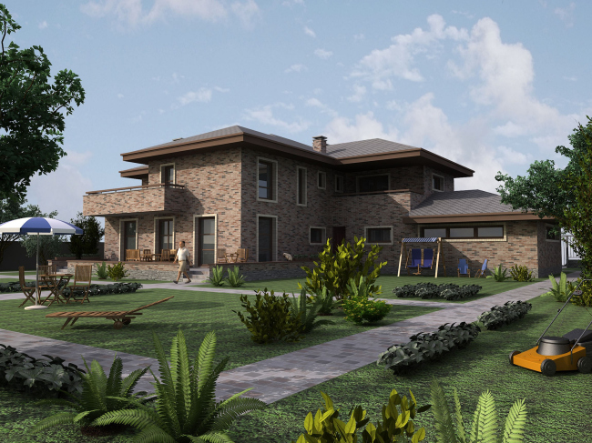 ���������� ������� �ETUDE FAMILY CLUB�. ������� ����� ���� ����� �������� 510 ��.� � ������������ �������