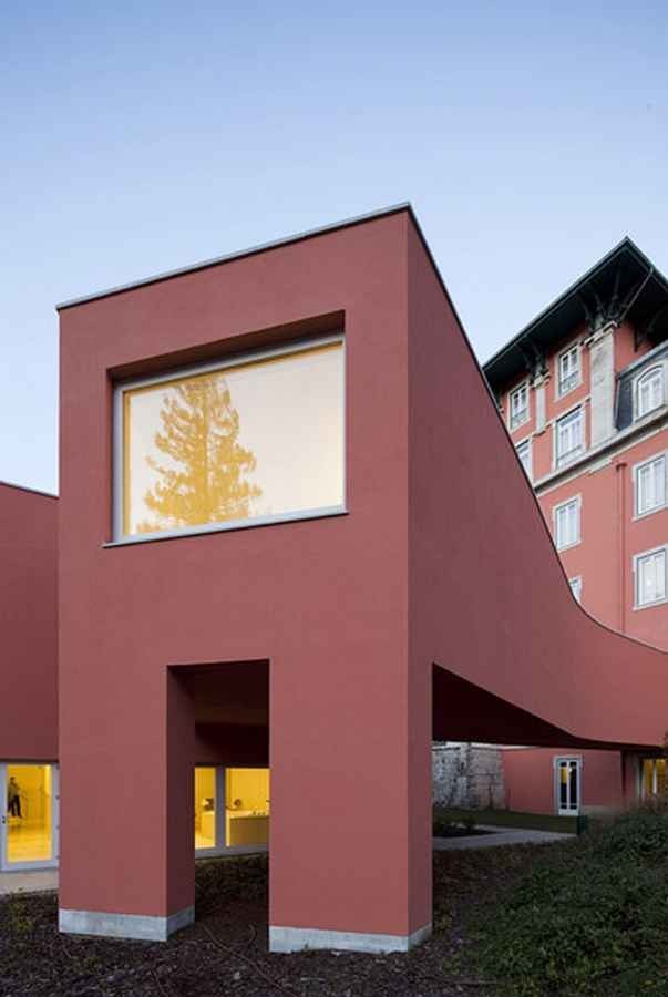���-����� Vidago Palace Spa � Nelson Garrido