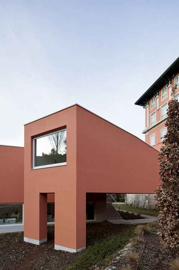 ���-����� Vidago Palace Spa � Nelson Garrido